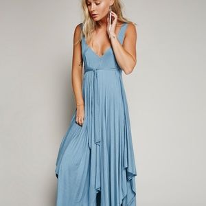Ella Midi Dress